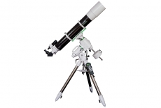SKYWATCHER 150MM (6) F/1200 REFRACTOR TELESCOPE WITH EQ6-R SYNSCAN MOUNT