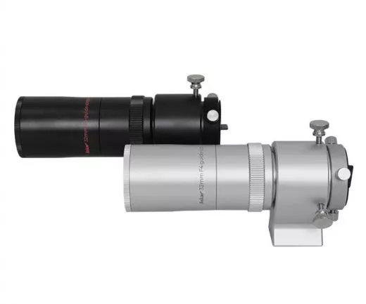Askar 32mm F/4 Mini Leitrohr Guidescope Schwarz
