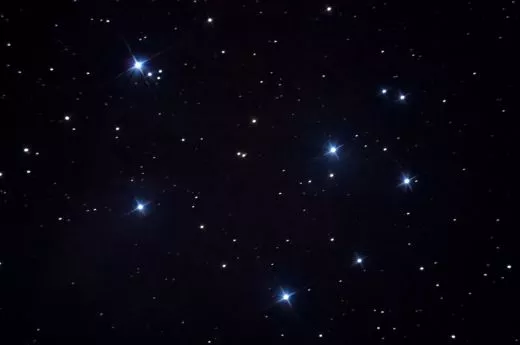 Astrofotografie mit einem Dobson DeepSky mit selbstgebauter EQ-Plattform