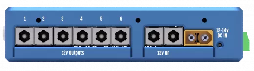Coming soon! Ultimate Powerbox V3 (in short UPBv3)