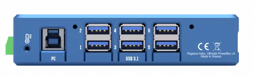 Coming soon! Ultimate Powerbox V3 (in short UPBv3)