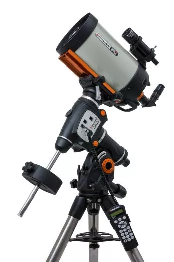 Celestron CGEM II 800 EDGEHD TELESCOPE
