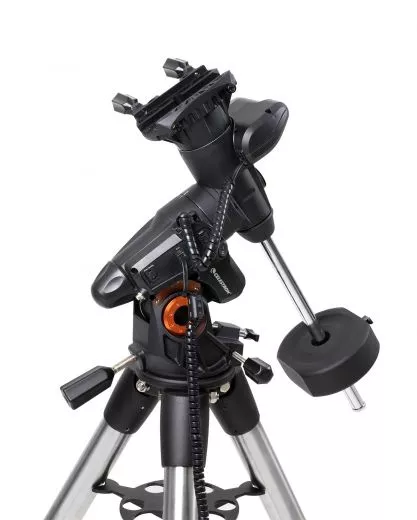 Celestron Advanced VX (AVX) C11 EdgeHD Goto-Teleskop