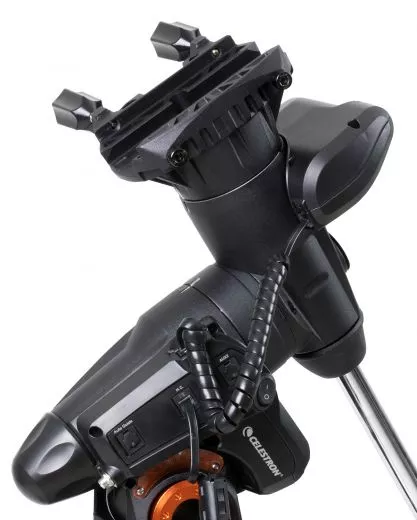 Celestron Advanced VX (AVX) C11 EdgeHD Goto-Teleskop