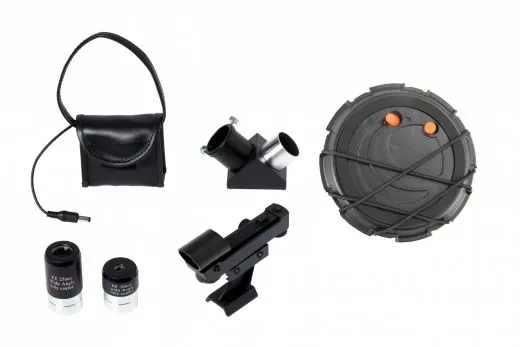 Celestron ASTRO FI 90MM REFRACTOR TELESCOPE