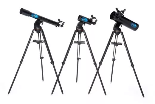 Celestron ASTRO FI 90MM REFRACTOR TELESCOPE