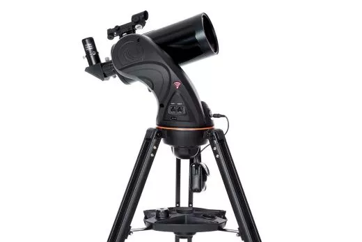 Celestron AstroFi 102MM MAKSUTOV-CASSEGRAIN TELESKOP