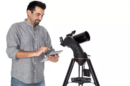 Celestron AstroFi 102MM MAKSUTOV-CASSEGRAIN TELESKOP