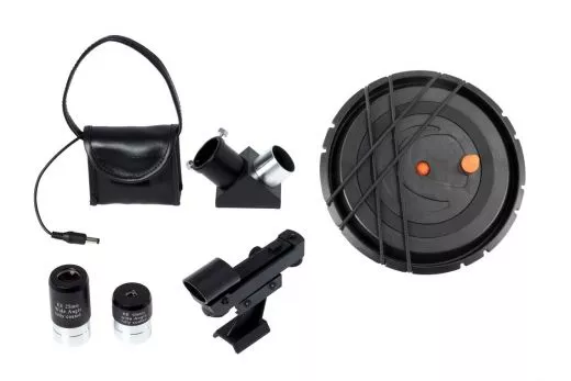 Celestron AstroFi 102MM MAKSUTOV-CASSEGRAIN TELESKOP