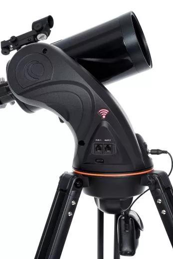 Celestron AstroFi 102MM MAKSUTOV-CASSEGRAIN TELESKOP
