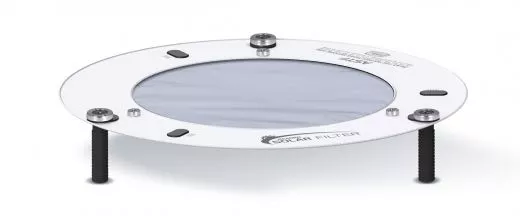 Baader ASTF: AstroSolar Telescope Filter 100mm - OD 5.0