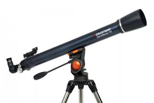Celestron AstroMaster 70AZ R Teleskop