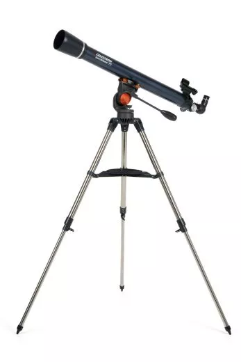 Celestron AstroMaster 70AZ R Teleskop