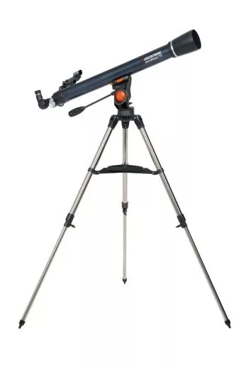 Celestron AstroMaster 70AZ R Teleskop