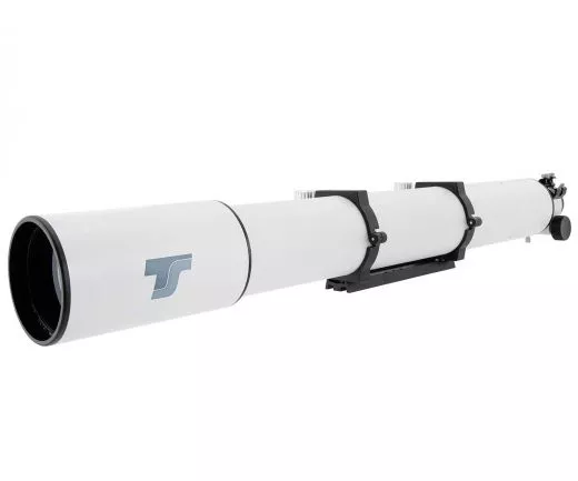 TS 102mm f/11 SD - Apochromat mit 2,5 RAP Okularauszug