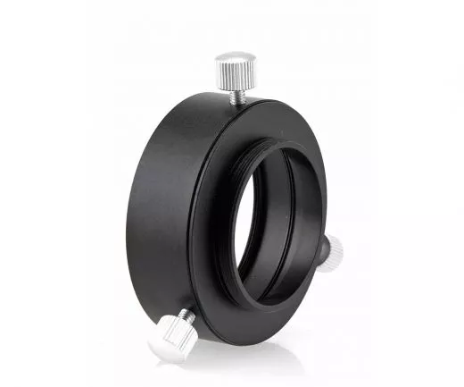 TS-Optics rotation adapter, filter holder and quick coupling - T2 thread