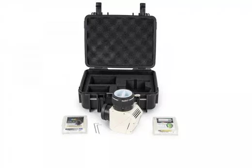 Baader Cool-Ceramic Safety Herschelprisma Mark II 2 Sonne Weilicht Visuell