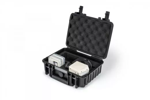 Baader Cool-Ceramic Safety Herschelprisma Mark II 2 Sonne Weilicht Visuell