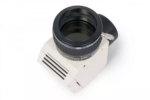 Baader Cool-Ceramic Safety Herschelprisma Mark II 2 Sonne Weilicht Visuell