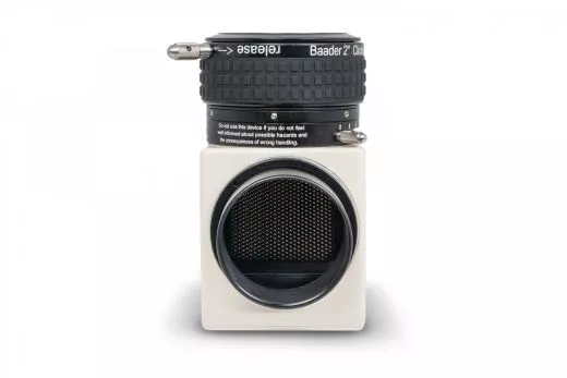 Baader Cool-Ceramic Safety Herschelprisma 2 Mark II Sonne Weilicht Visuell und Fotografisch Photo