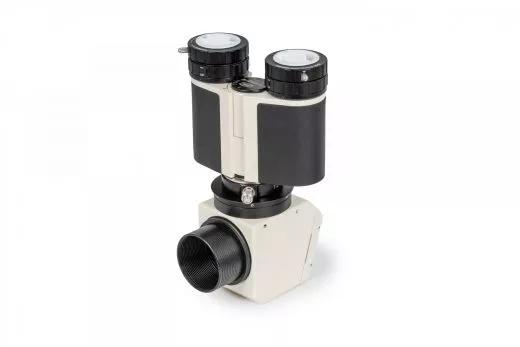 Baader Cool-Ceramic Safety Herschelprisma 2 Mark II Sonne Weilicht Visuell und Fotografisch Photo