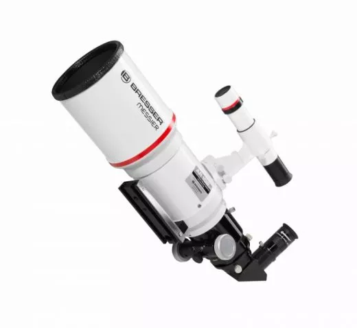 Experience with BRESSER Messier AR-102xs/460