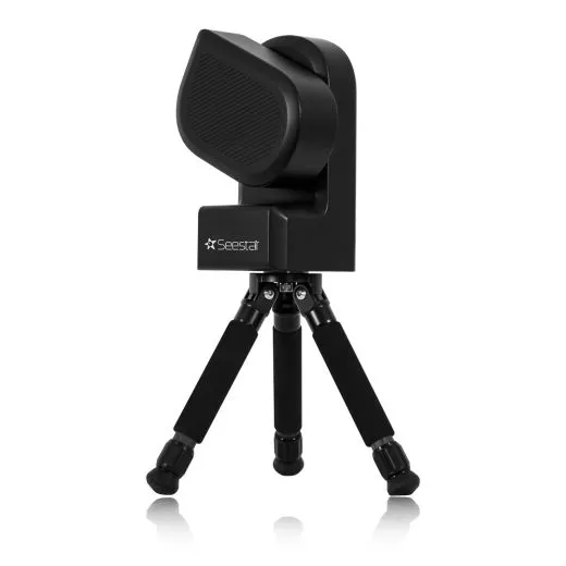 Ankndigung ZWO Seestar S50 SmartTelescope
