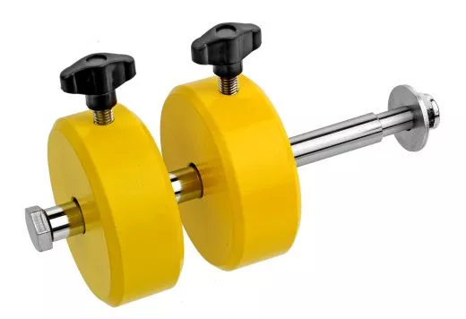 EXPLORE SCIENTIFIC Counterweights for Truss Tube Ultra Light Dobson