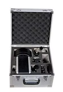 iOptron Minitower Pro - azimutale GoTo Montierung Teleskope bis 15k