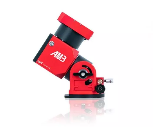 ZWO AM3 mit Carbonstativ Harmonic Equatorial Mount Goto Reisemontierung