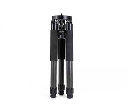 ZWO AM3 mit Carbonstativ Harmonic Equatorial Mount Goto Reisemontierung