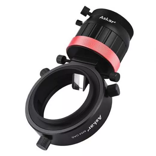 Askar OAG Off-Axis-Guider T2/M48/M54