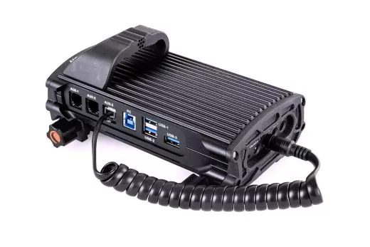 Celestron AUX Power Cable for Smart Power and Dew Protection Controls