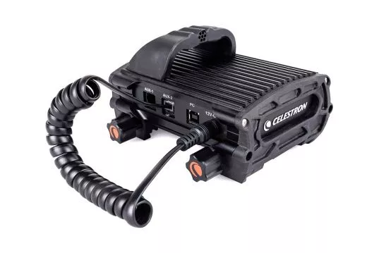 Celestron AUX Power Cable for Smart Power and Dew Protection Controls