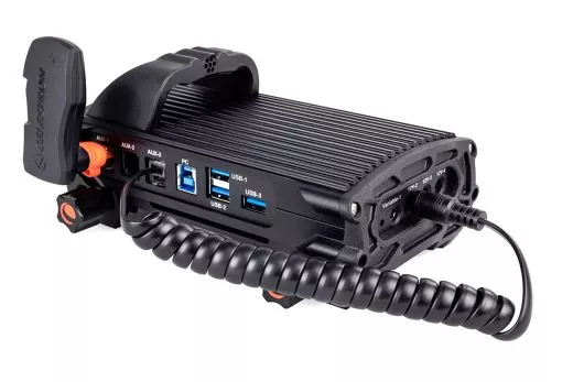 Celestron AUX Power Cable for Smart Power and Dew Protection Controls