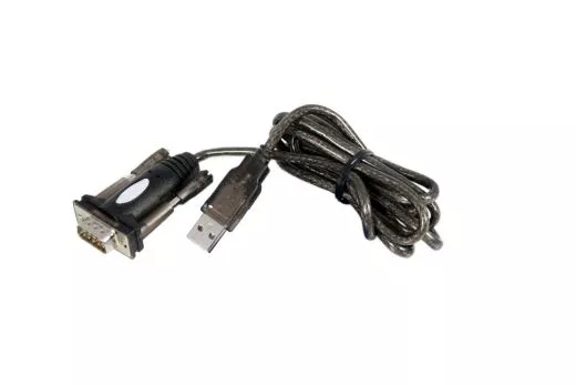 Celestron interface converter from RS-232 to USB 2.0