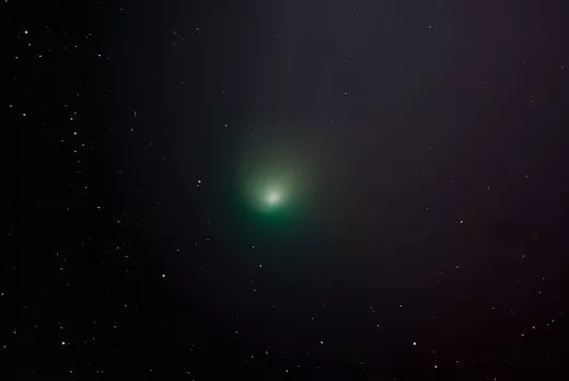 Comet C/2023 E3