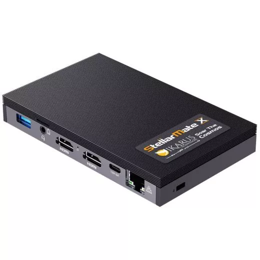 Ikarus Technologies StellarMate X 8GB/128GB