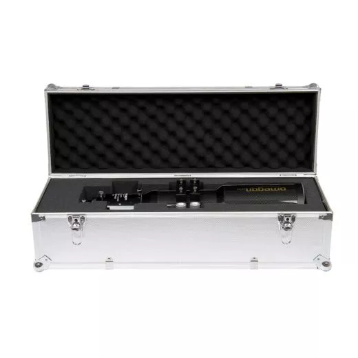 Omegon Pro APO AP 110/660 ED Carbon OTA Apochromatischer Refraktor