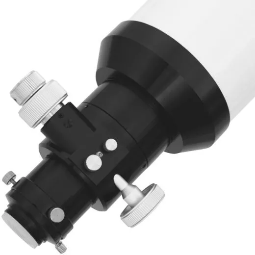 Omegon Pro APO AP 127/952 ED Triplet OTA Apochromatischer Refraktor