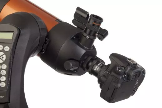 Celestron T-Adapter fr NexStar 4, C90 Mak & C130 Mak