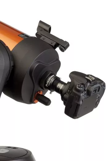 Celestron T-Adapter, Universell - 1,25 Zoll