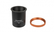 Celestron T-adapter 48mm for EdgeHD 9.25, 11 & 14