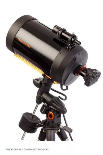 Celestron T-Adapter 48mm fr EdgeHD 9.25, 11 & 14