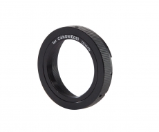 Celestron T-Ring fr 35 mm Canon EOS Kameras