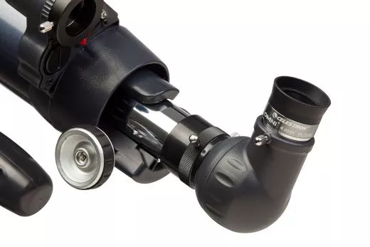 Celestron Omni Serie 1,25 Zoll - 4mm