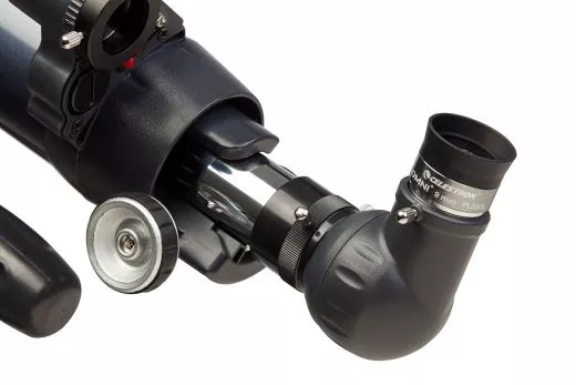 Celestron Omni Series 1.25 inch - 9mm