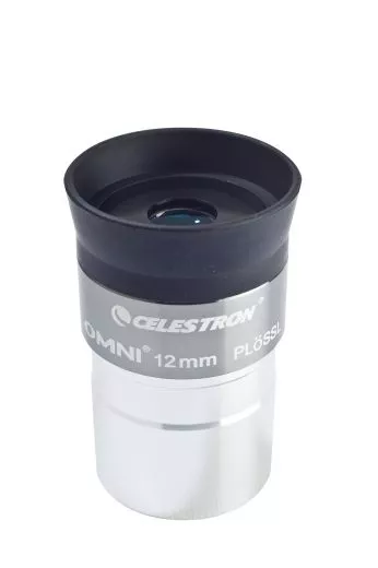 Celestron Omni Serie 1,25 Zoll - 12mm