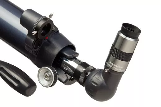 Celestron Omni Series 1.25 inch - 40mm