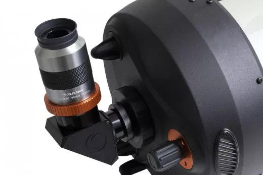 Omni Okular 2 56mm, 47 Gesichtsfeld